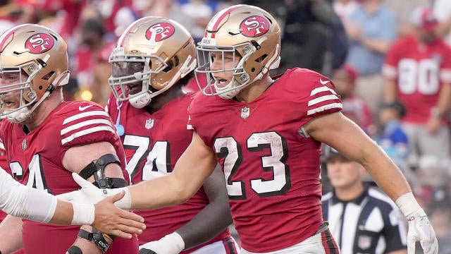 Prisco's Week 14 NFL picks: Brock Purdy's 49ers beat Brady's Bucs