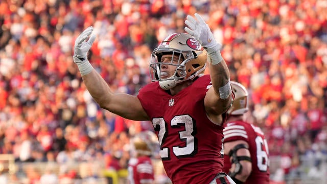 Christian McCaffrey Trade to 49ers Draws Rave Reviews from NFL