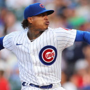 Report: Cubs pitcher Marcus Stroman has right rib cartilage fracture, out  indefinitely