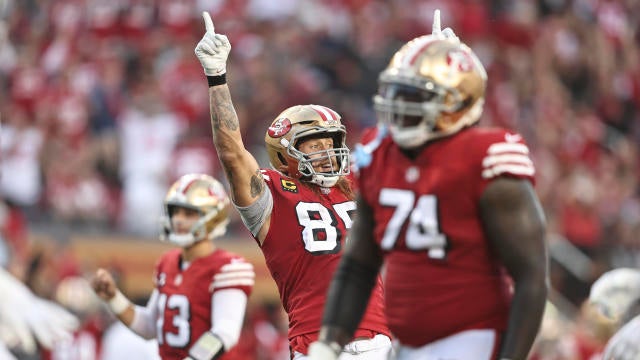 Prisco's Week 14 NFL picks: Brock Purdy's 49ers beat Brady's Bucs