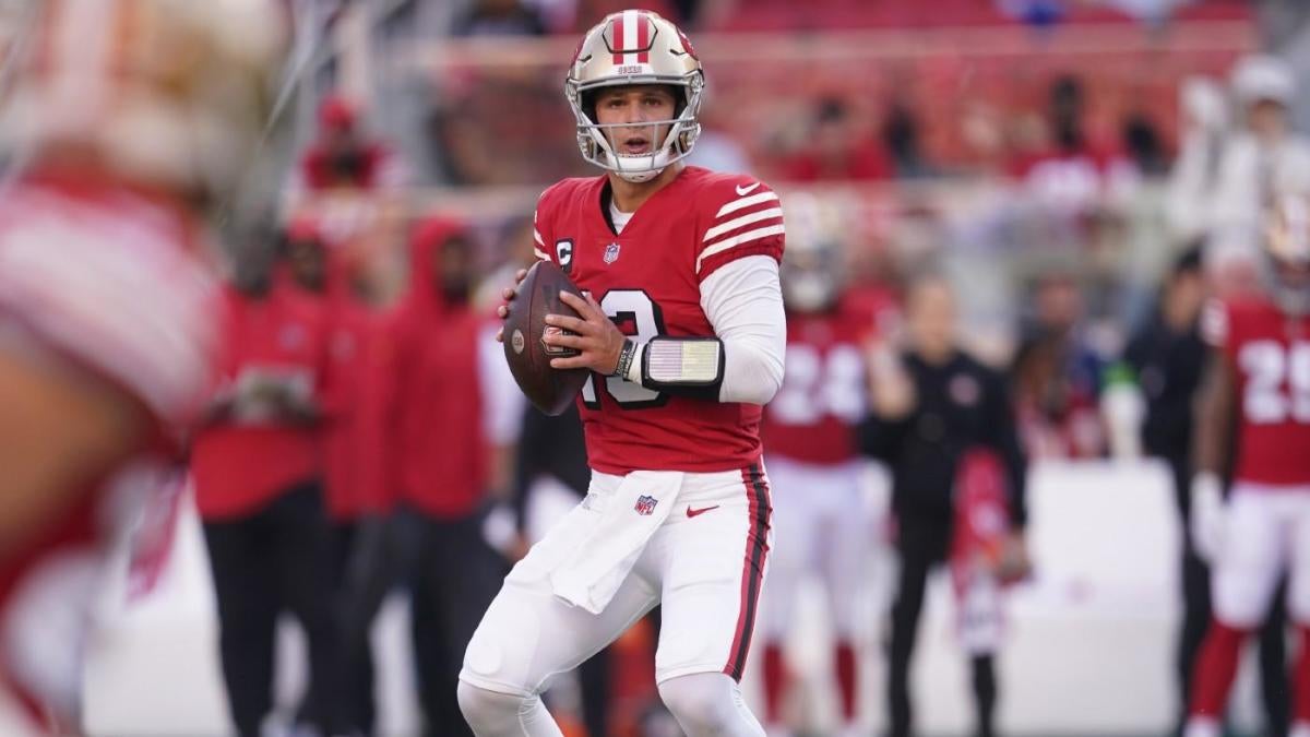 Grading NFL's next generation of QBs, Week 6: Brock Purdy falls short, Malik Willis gets 'C-' in limited work Grading NFL's next generation of QBs, Week 6: Brock Purdy falls short, Malik Willis gets 'C-' in limited work