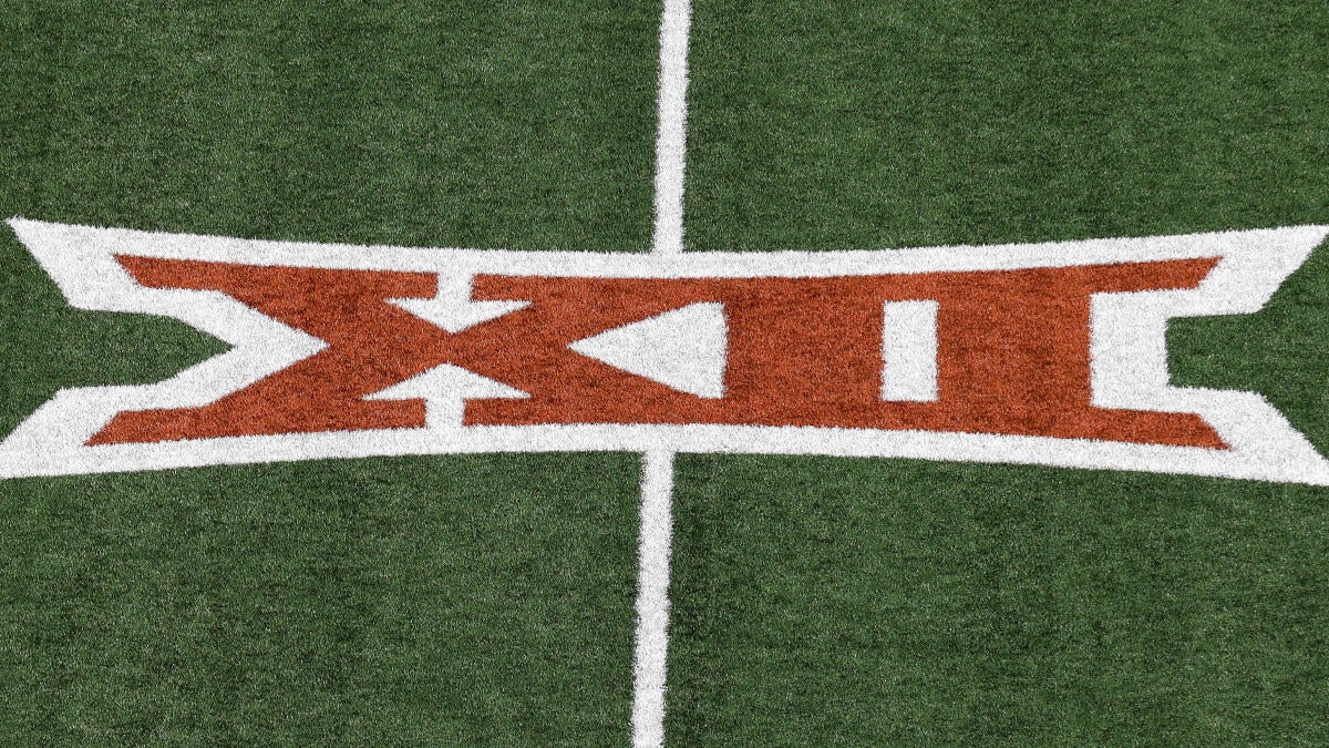 2023 Big 12 Conference Football Schedule Released - Big 12 Conference