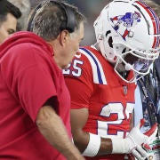 Patriots-Packers preseason game called off after injury to Isaiah Bolden -  ABC News