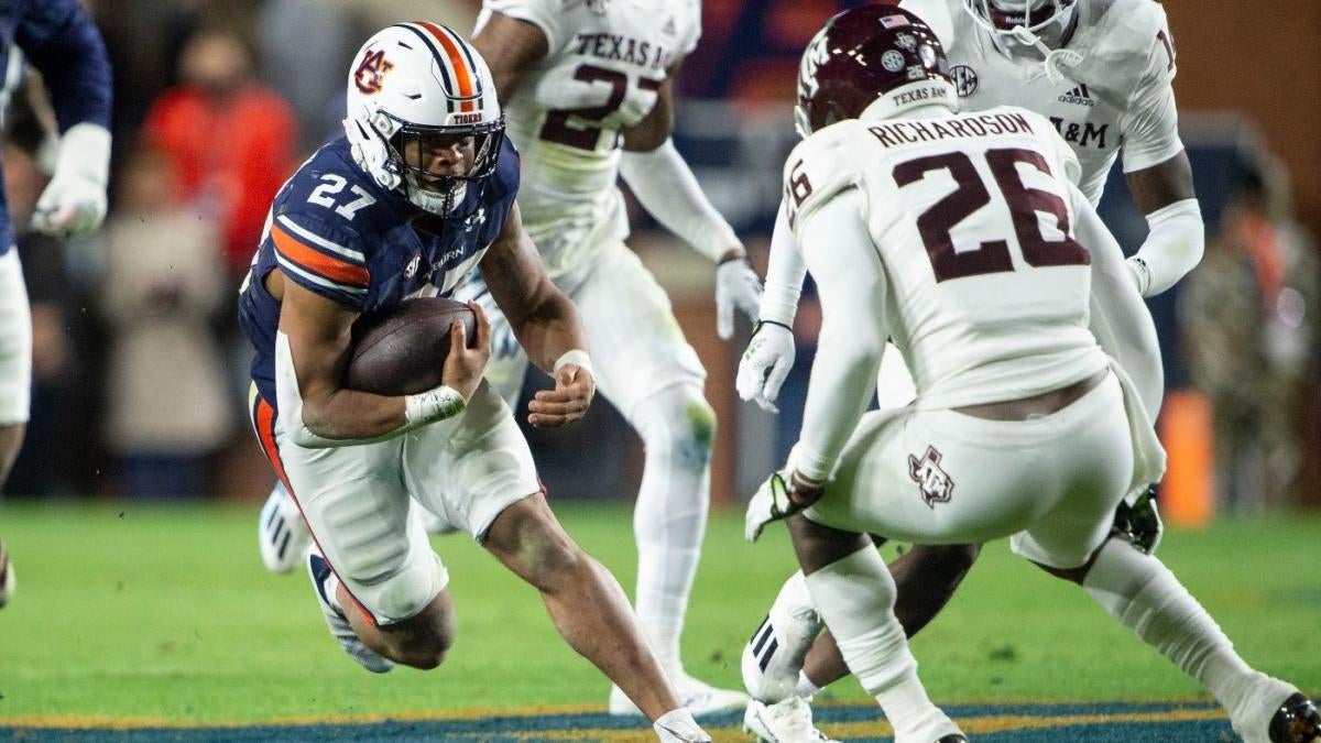 2023 College Football Week 4 Picks Against The Spread Betting Odds 