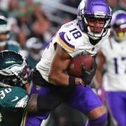 Minnesota Vikings News, Scores, Stats, Schedule