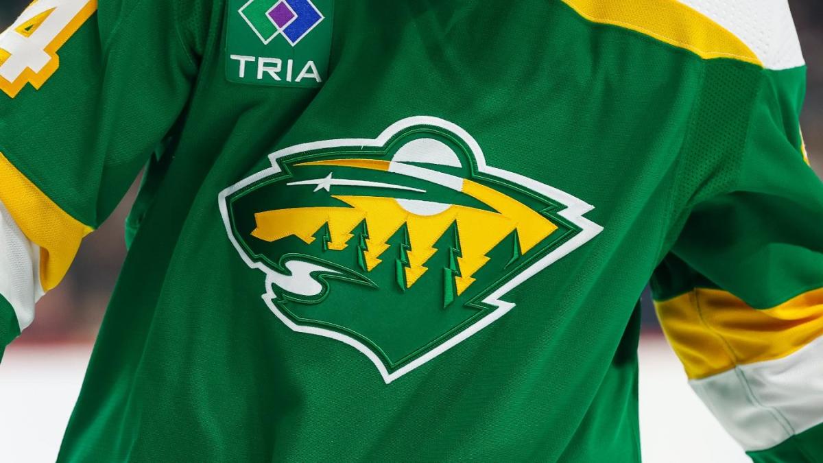 LOOK: Wild unveil new alternate uniforms honoring North Stars' history