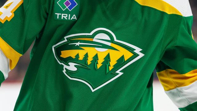 Did the Wild's retro jerseys conjure up feelings for the North Stars?