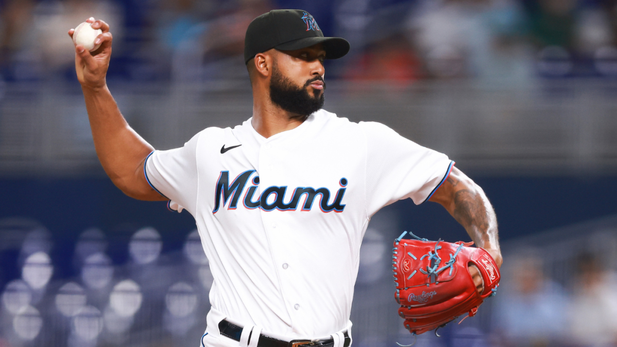 Sandy Alcantara shut down: Marlins ace done for the year after