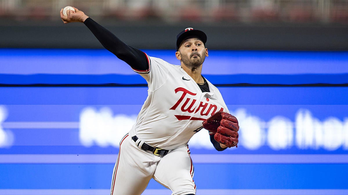 Minnesota Twins look to break 18-game postseason losing streak