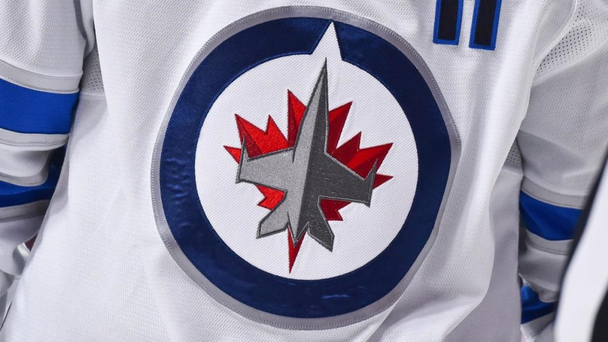 Winnipeg Jets reveal new jersey inspired by Royal Canadian Air Force -  Daily Faceoff