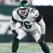 Duane Brown, New York Jets, OT - News, Stats, Bio 