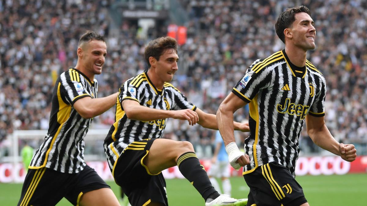 How to watch Sassuolo vs. Juventus Serie A live stream info TV