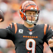 Bengals elevate QB Reid Sinnett from practice squad ahead of MNF game vs.  Rams