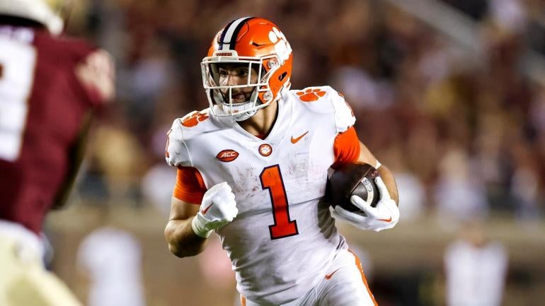 Clemson Vs. Florida State Prediction, Odds, Spread, Line, Time: 2023 ...