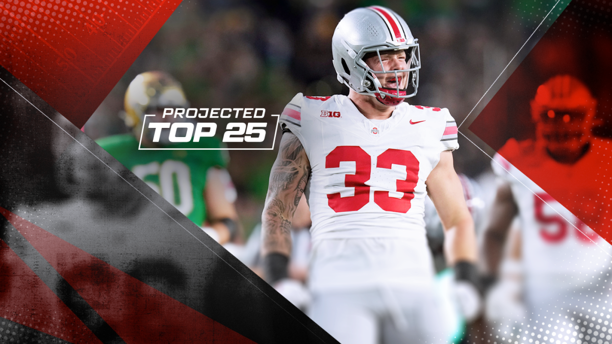 Barrett Sallee - Week 10 top 25 expert picks against the spread from the  entire CBS Sports College Football crew (and straight up, if you click the  button at the top)