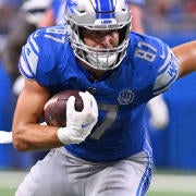 Detroit Lions News, Scores, Stats, Schedule