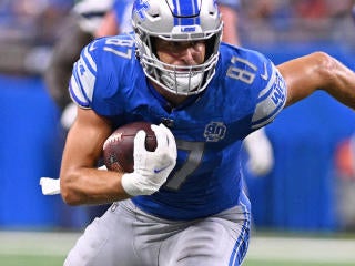 Goff throws for 4 TDs, Lions roar over Commanders – The Morning Sun