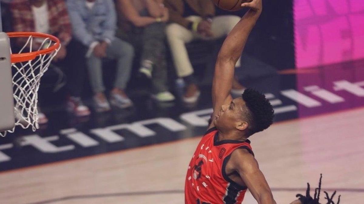 OTE Combine OneonOne with Bryson Tiller