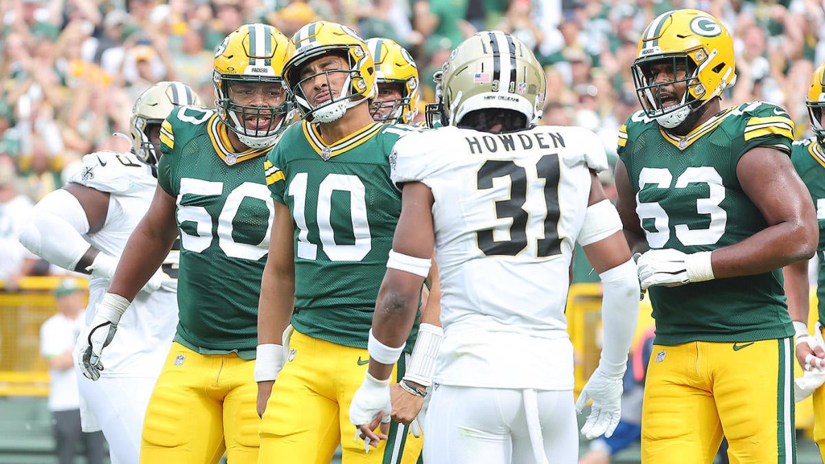 Game recap: 5 takeaways from Packers' loss to Lions in Week 18