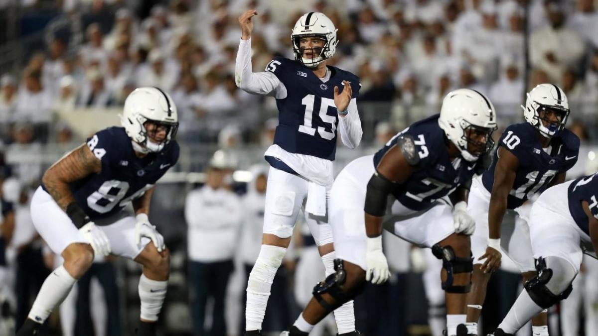 Penn State vs. Iowa score, takeaways Nittany Lions dominate as