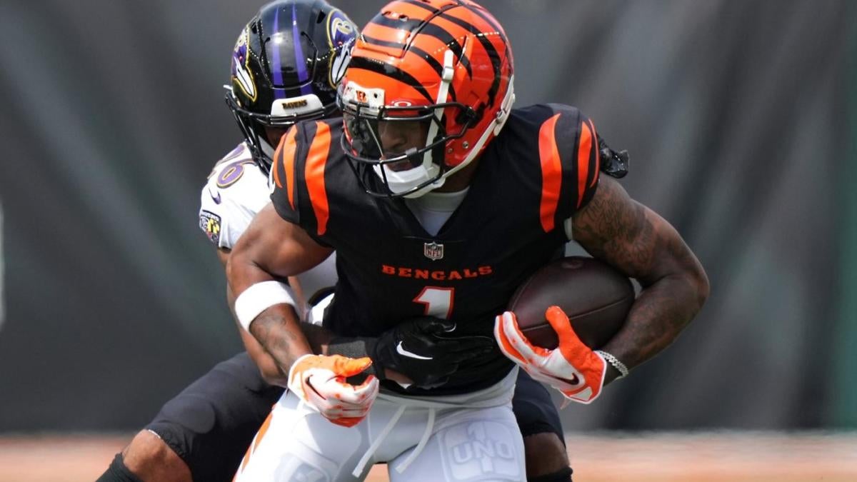 Joe Mixon Fantasy Week 5: Projections, Points and Stats vs. Cardinals