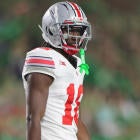 Marvin Harrison Jr. Injury: Ohio State Star WR Reenters Top-10 Showdown ...