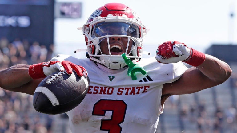 Kent State Vs. Fresno State Live Stream, How To Watch Online, CBS ...