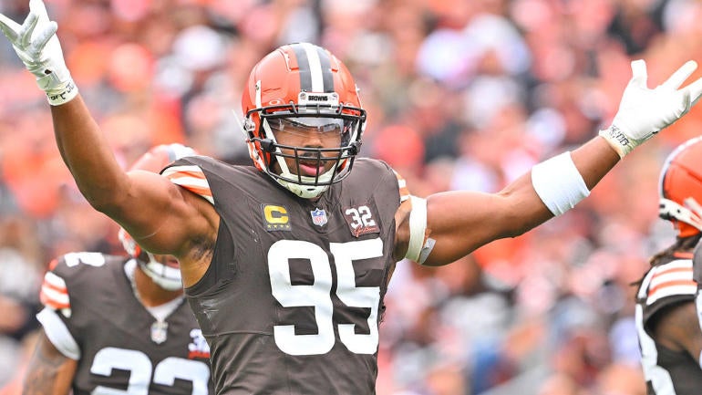 Prisco's Week 11 NFL Picks: Browns Handle Steelers Without Deshaun ...