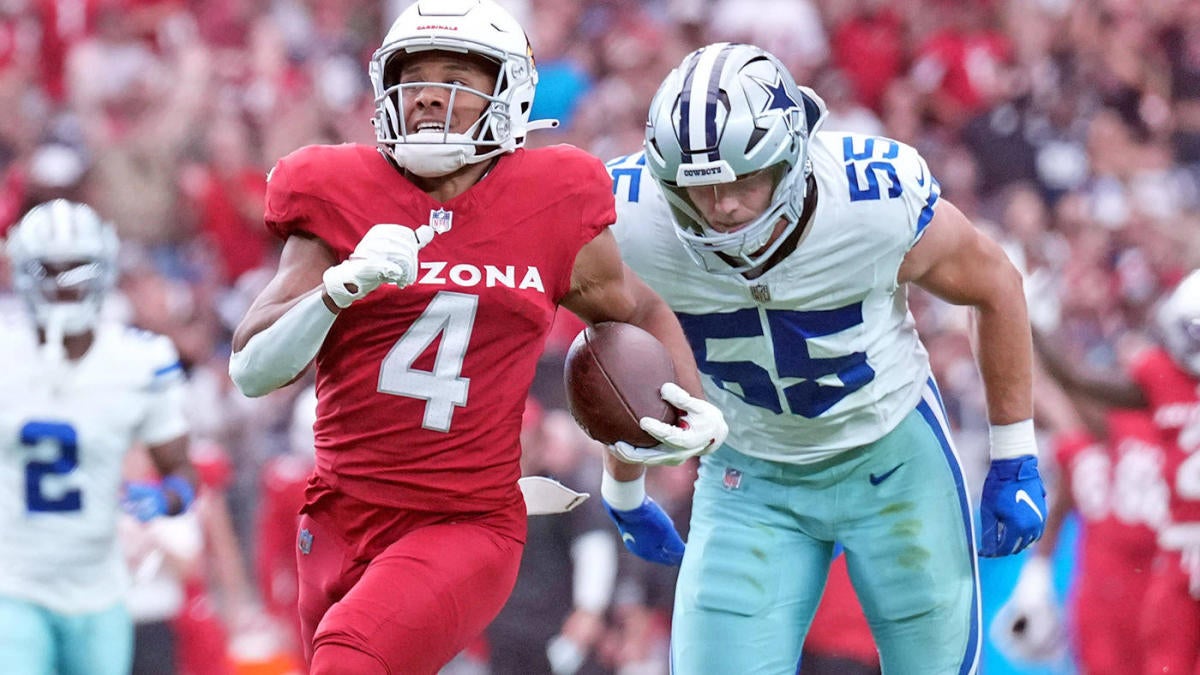 Arizona Cardinals look to build on upset vs. Dallas Cowboys entering Week 4