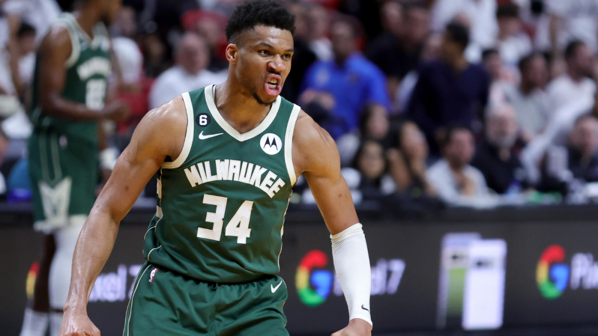 As Giannis Antetokounmpo rumors swirl, it's becoming clear that the NBA is no longer built for one-team stars