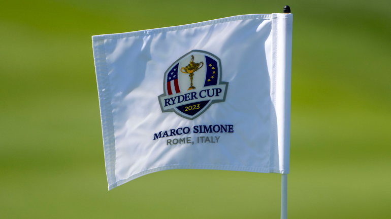 Ryder Cup 2023 Year to Go Media Event - Day Three