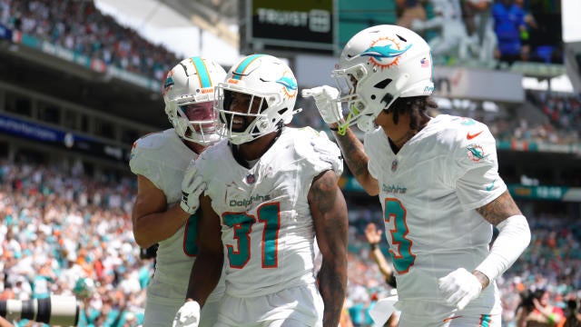 1,162 Miami Dolphins Otas Photos & High Res Pictures - Getty Images