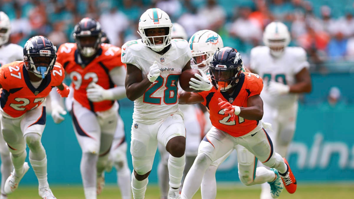 FantasyPros Staff Consensus Rankings: Week 4 (2021 Fantasy Football)