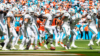 The Miami Dolphins Look UNSTOPPABLE After 70-Point Explosion + 3-0 Start!  Best Team In AFC!? '23 NFL 