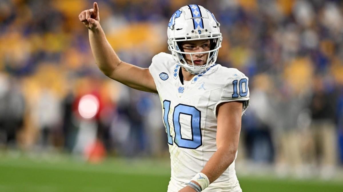 CBS Sports releases its first 2024 NFL mock draft - On3