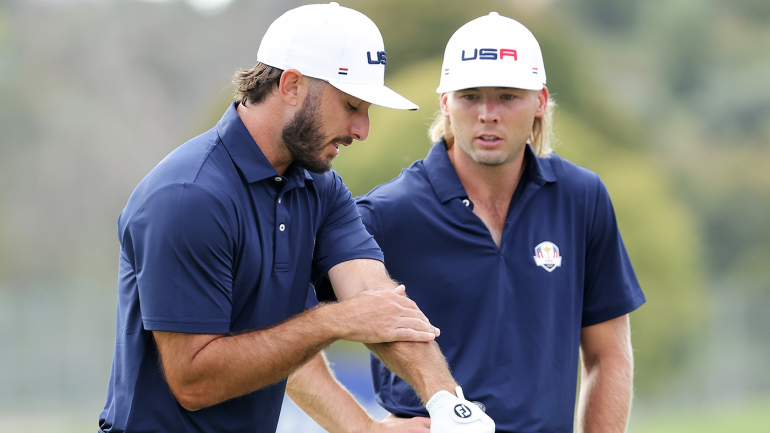 2023 Ryder Cup Teams: United States Has Talent Edge But Must Play For ...