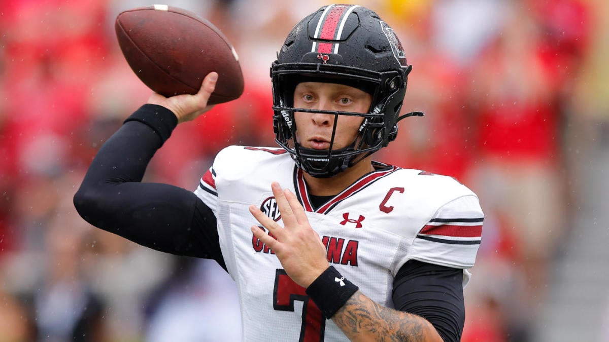 2024 NFL Draft: Prospects to know from Week 4, including an SEC QB