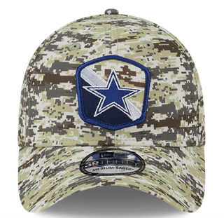 Nike Women's Dallas Cowboys 2023 Salute to Service Hoodie