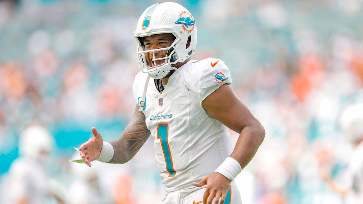 Is the Dolphins DEFENSE their biggest problem?