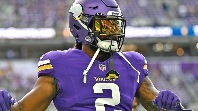 2024 NFL offseason moves: Vikings releasing Alexander Mattison, Chiefs ...