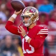 49ers preseason game today vs. Chargers: Betting odds, location, time and  how to watch live : r/49ers