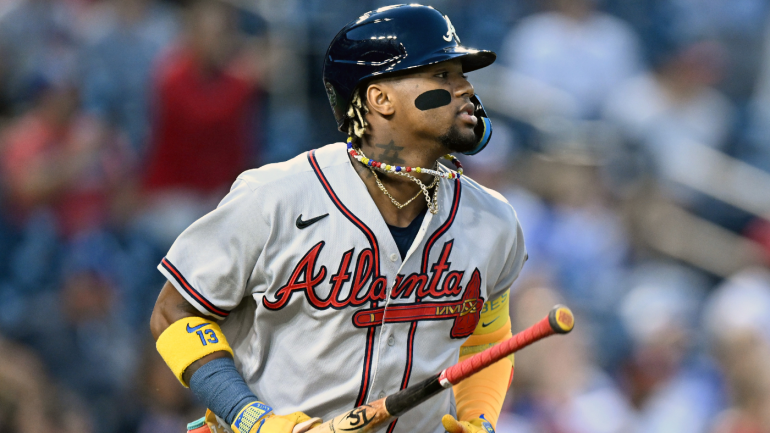 Who Would Win Mlb-wide Mvp Award In 2023: Ronald Acuña Jr., Shohei 