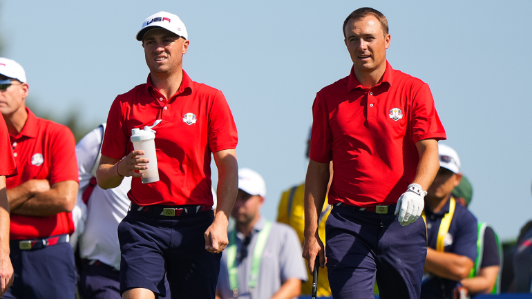 2023 Ryder Cup - Previews