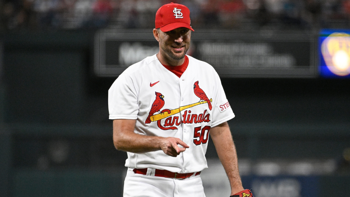 Adam Wainwright shut down for season as Cardinals veteran ends 18-season  career with win No. 200 