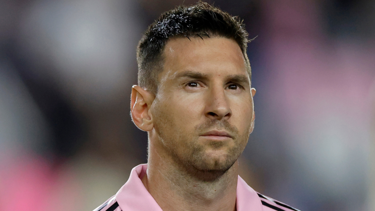 Lionel Messi injury updates: Inter Miami manager Tata Martino reveals last-minute plans