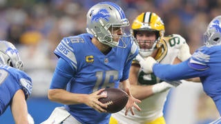 Bold predictions and NFL picks for Week 4, plus grading Lions and Packers  after Detroit's huge win 