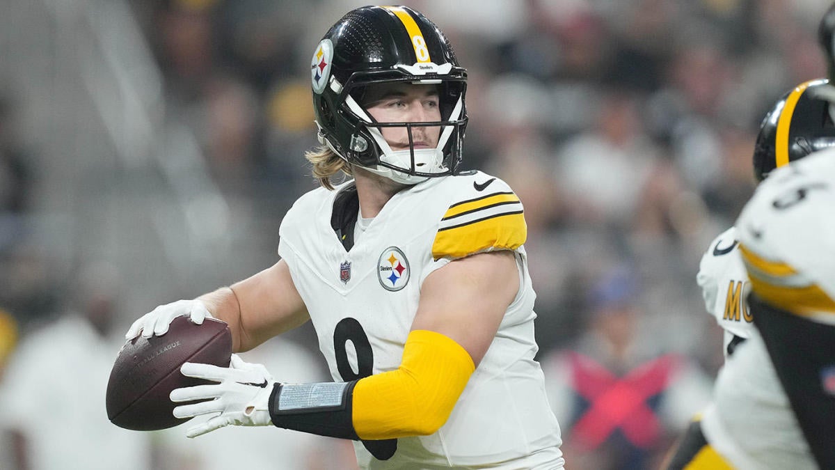 Steelers overreactions, reality checks after Week 3 win: Kenny Pickett,  Pittsburgh's offense back on track? 