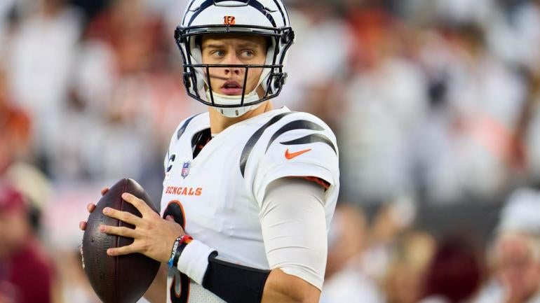 Dynasty Fantasy Football Quarterback Rankings 2023: QBs Who Make Sense ...