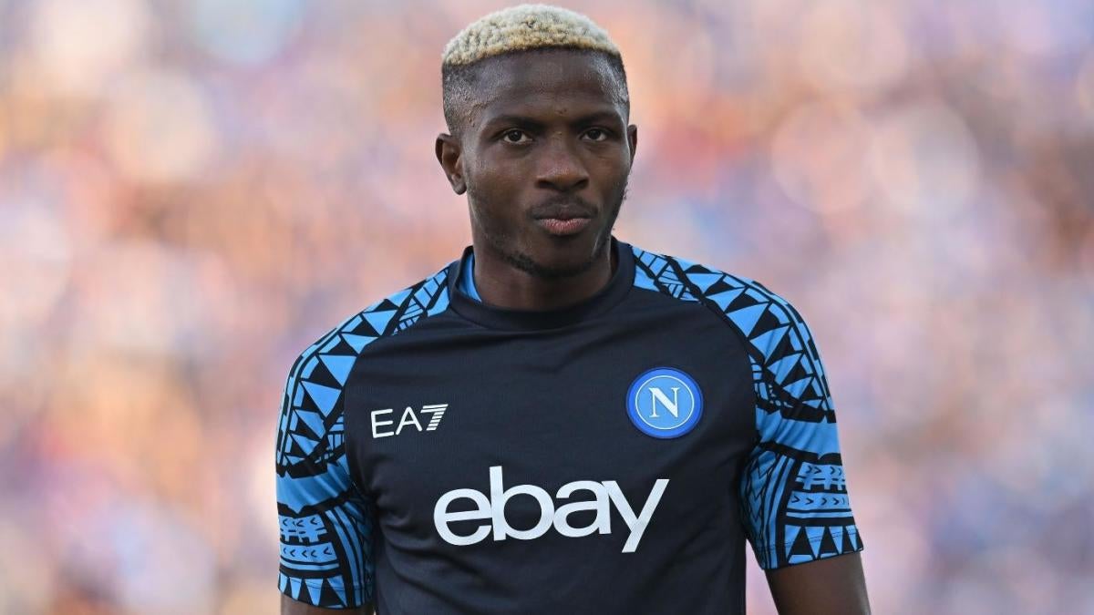 Agent says Victor Osimhen will consider legal action after Napoli TikTok reacts with insensitive video