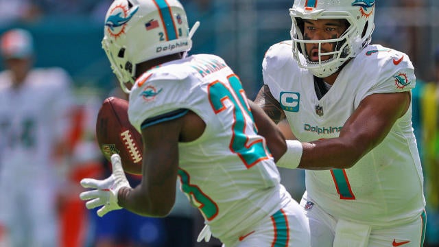 Time to Schein: The Dolphins versus The Bills Will Be INCREDIBLE